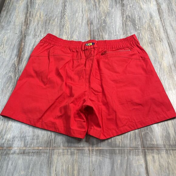 Nike Archives Sportswear Woven Shorts - Picture 3 of 3